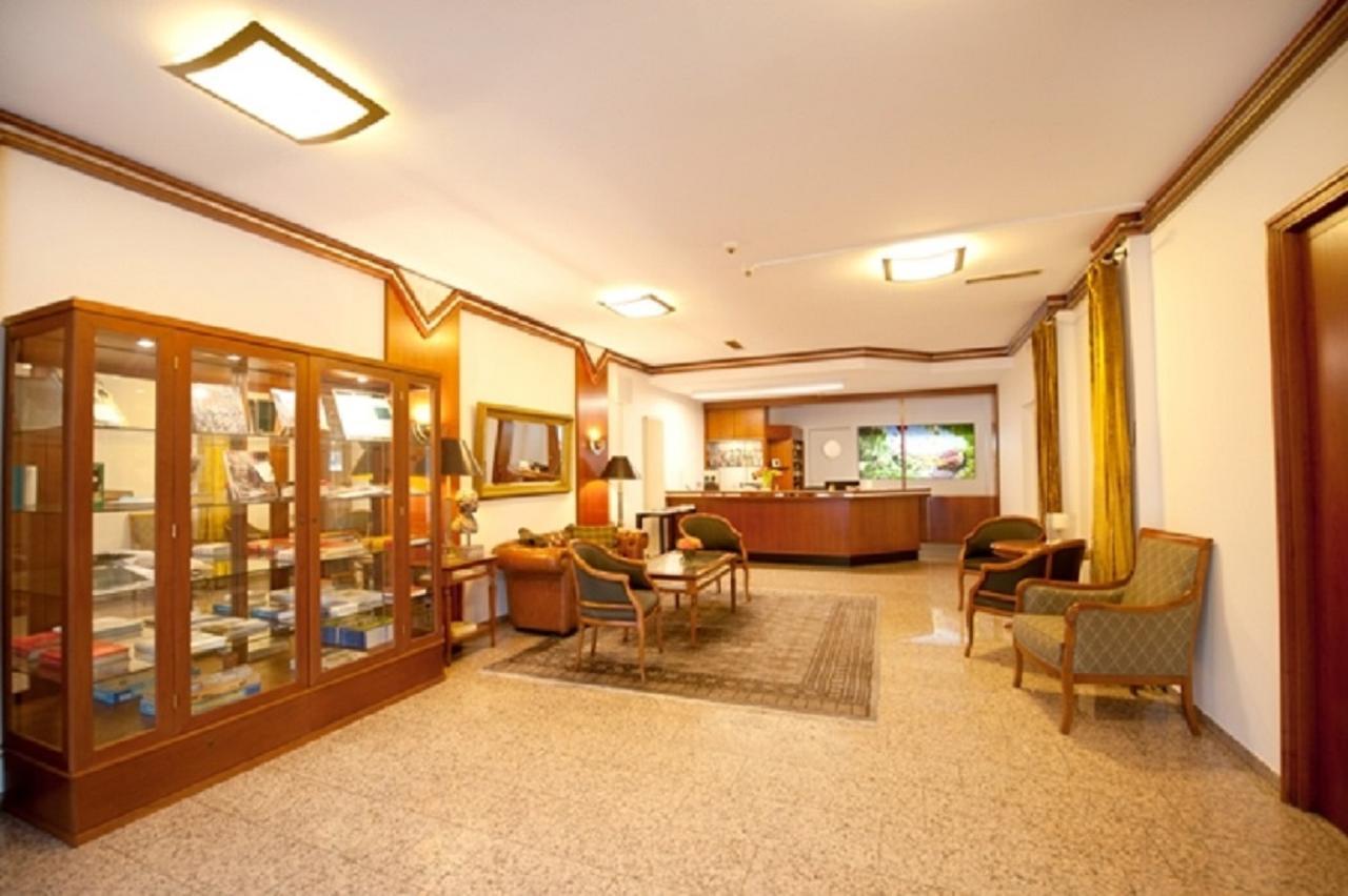 Classic Hotel Kaarst Exterior foto